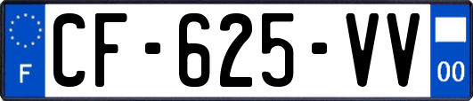 CF-625-VV
