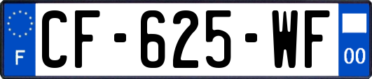 CF-625-WF