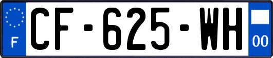 CF-625-WH