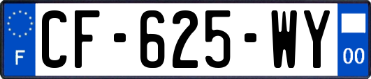CF-625-WY