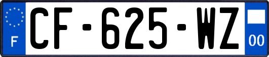 CF-625-WZ