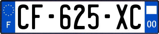 CF-625-XC