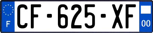 CF-625-XF