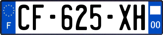 CF-625-XH
