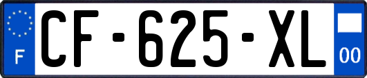CF-625-XL