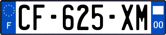 CF-625-XM