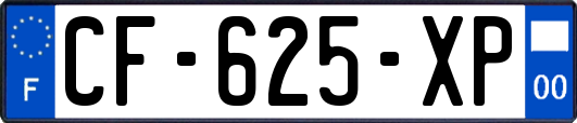CF-625-XP