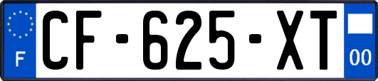 CF-625-XT