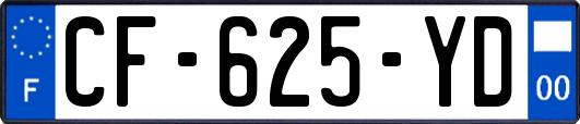 CF-625-YD