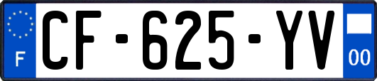 CF-625-YV