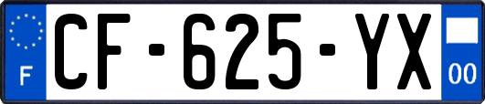 CF-625-YX