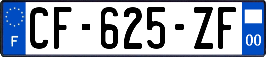CF-625-ZF