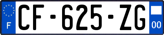 CF-625-ZG