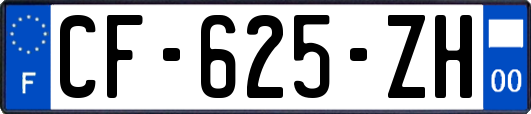 CF-625-ZH