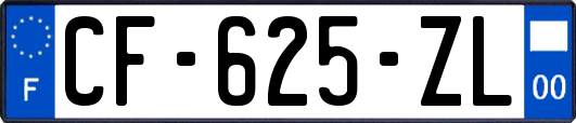 CF-625-ZL