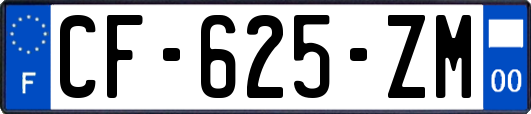 CF-625-ZM