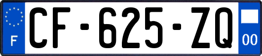 CF-625-ZQ