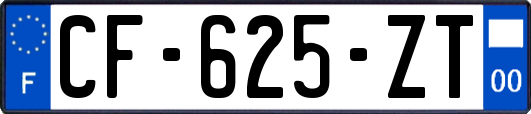 CF-625-ZT