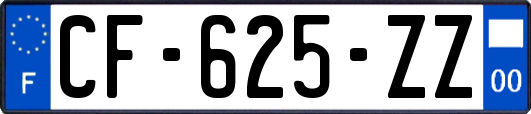 CF-625-ZZ