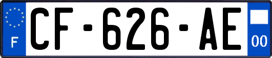 CF-626-AE