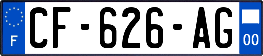 CF-626-AG