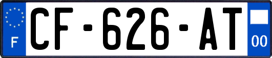 CF-626-AT