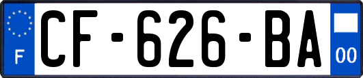 CF-626-BA