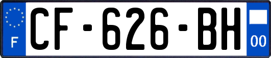 CF-626-BH