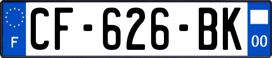 CF-626-BK
