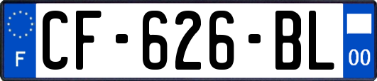 CF-626-BL