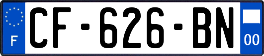 CF-626-BN