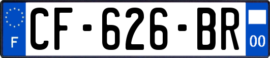 CF-626-BR