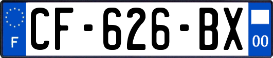 CF-626-BX