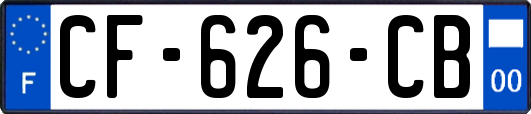 CF-626-CB
