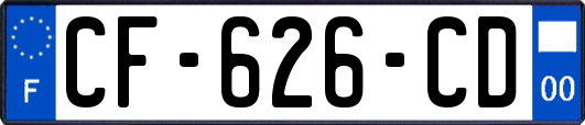CF-626-CD