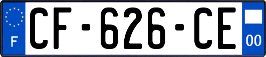 CF-626-CE