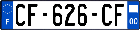 CF-626-CF