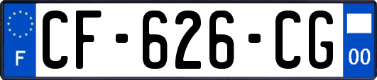 CF-626-CG