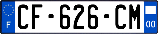 CF-626-CM
