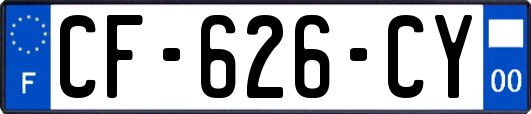 CF-626-CY