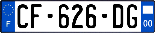 CF-626-DG