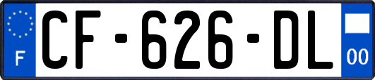 CF-626-DL