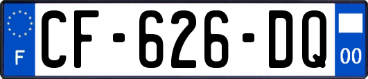 CF-626-DQ
