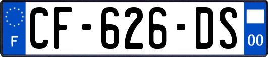 CF-626-DS