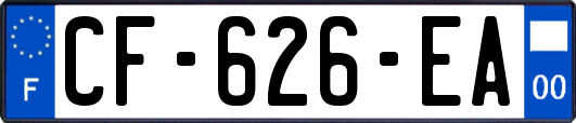 CF-626-EA