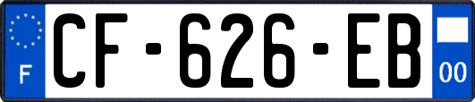 CF-626-EB