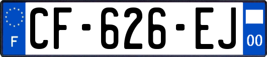 CF-626-EJ