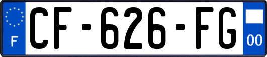 CF-626-FG