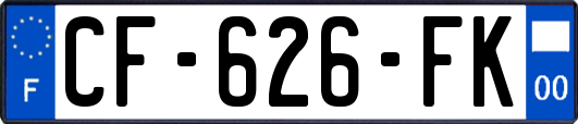 CF-626-FK