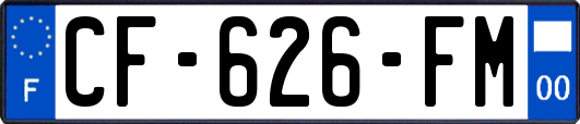 CF-626-FM